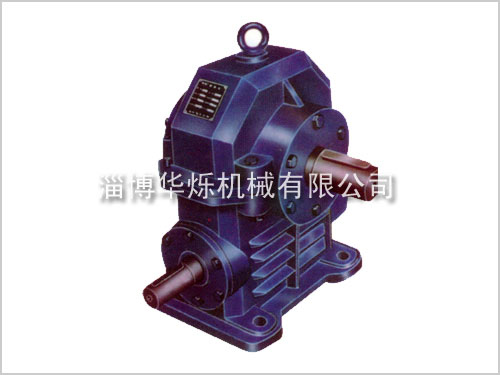 WXJ、WD型蝸桿減速機(jī)