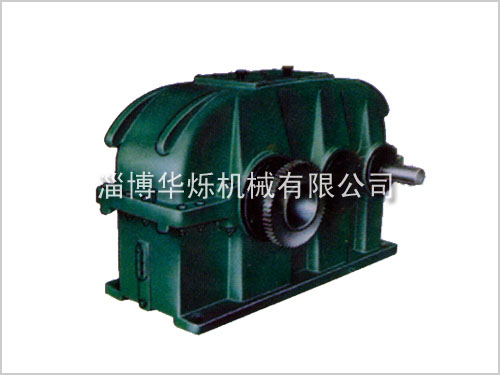 QJ系列起動(dòng)機(jī)用減速機(jī)