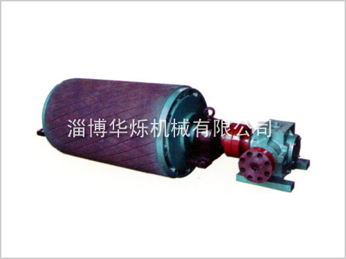 YTW-Ⅲ型外裝式電動滾筒